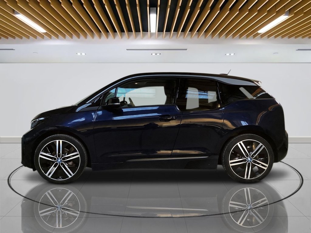Used BMW i3 2021 for sale - 77341347: Photo 4
