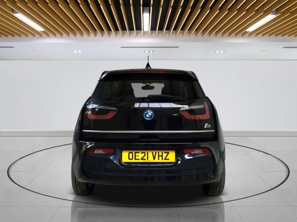 Used BMW i3 2021 for sale - 77341347: Photo 6