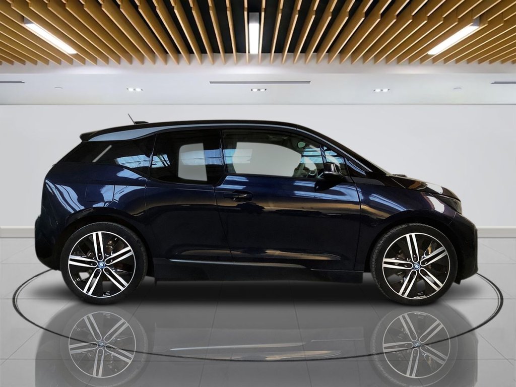 Used BMW i3 2021 for sale - 77341347: Photo 7
