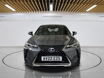 Used Lexus UX 2022 for sale - 79384865: Photo
