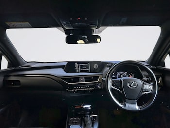 Used Lexus UX 2022 for sale - 79384865: Photo