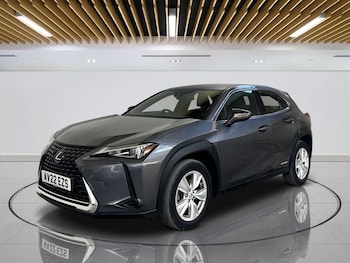 Used Lexus UX 2022 for sale - 79384865: Photo