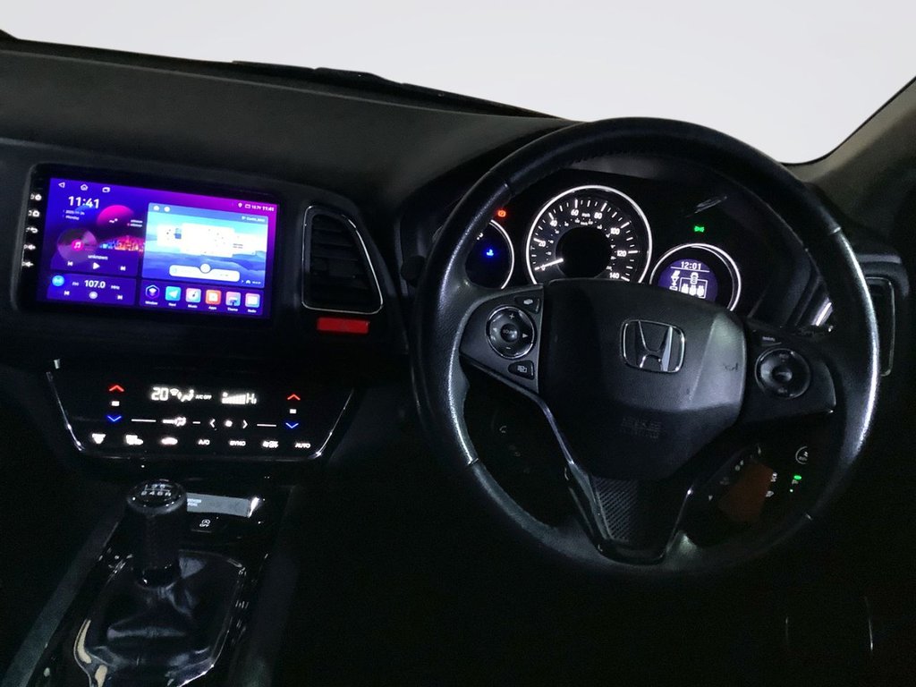 Used Honda HR-V 2016 for sale - 77171760: Photo 13