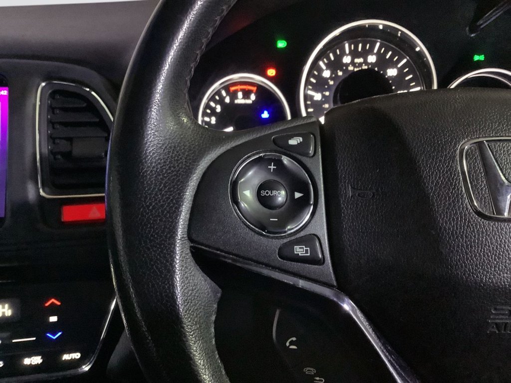 Used Honda HR-V 2016 for sale - 77171760: Photo 15