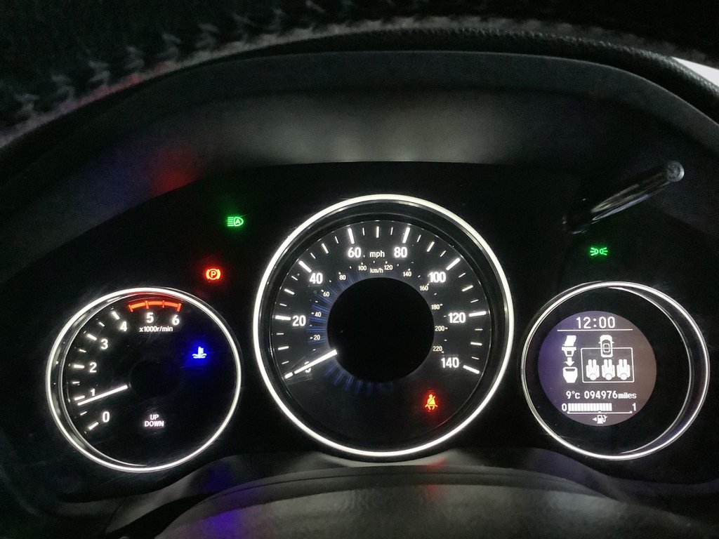 Used Honda HR-V 2016 for sale - 77171760: Photo 16