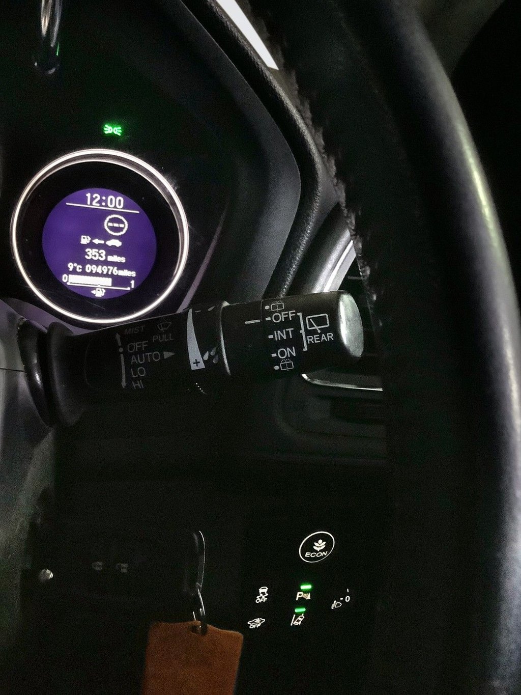 Used Honda HR-V 2016 for sale - 77171760: Photo 19