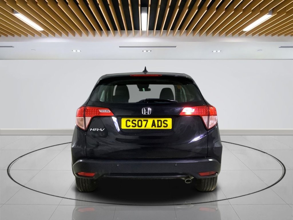 Used Honda HR-V 2016 for sale - 77171760: Photo 6