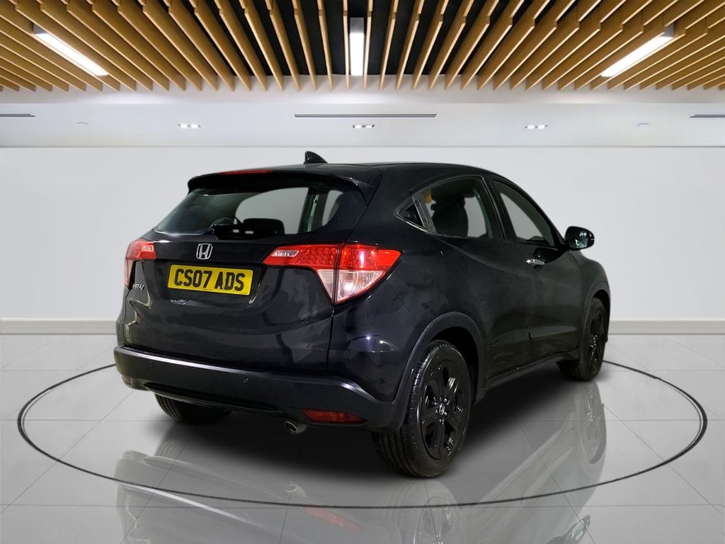 Used Honda HR-V 2016 for sale - 77171760: Photo 7