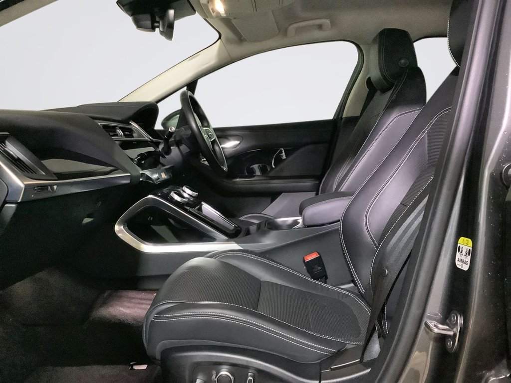 Used Jaguar I-Pace 2020 for sale - 76048668: Photo 11