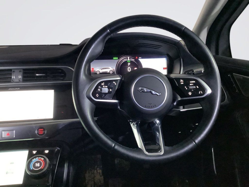 Used Jaguar I-Pace 2020 for sale - 76048668: Photo 14