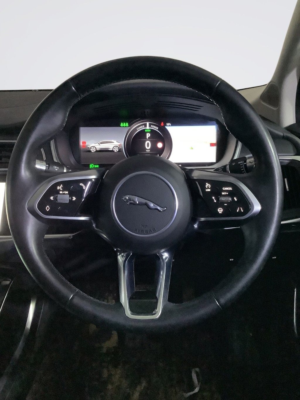 Used Jaguar I-Pace 2020 for sale - 76048668: Photo 15
