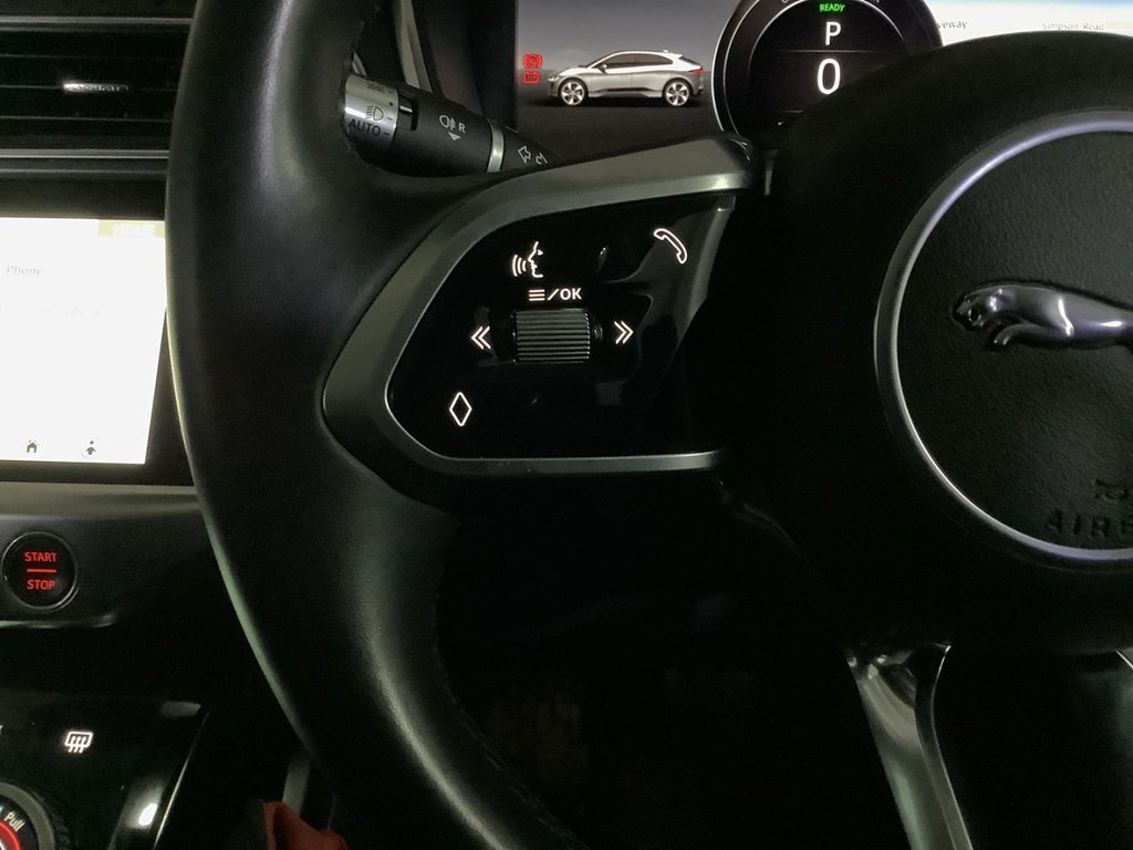 Used Jaguar I-Pace 2020 for sale - 76048668: Photo 16