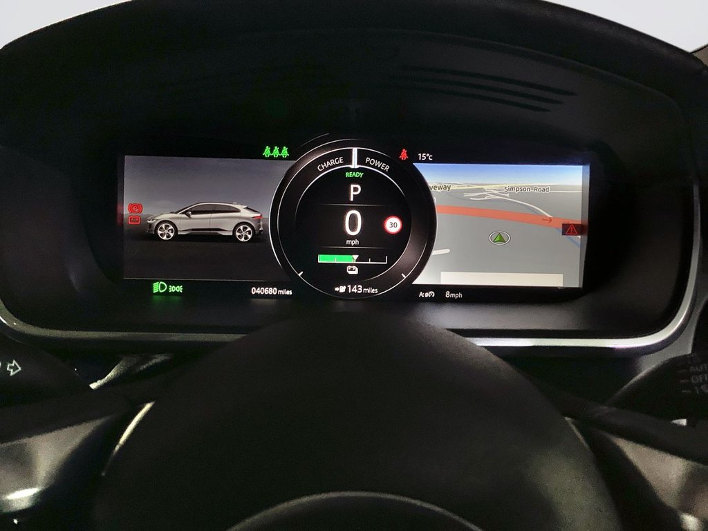 Used Jaguar I-Pace 2020 for sale - 76048668: Photo 17
