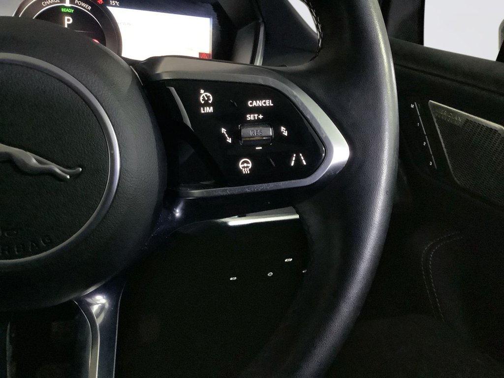 Used Jaguar I-Pace 2020 for sale - 76048668: Photo 18