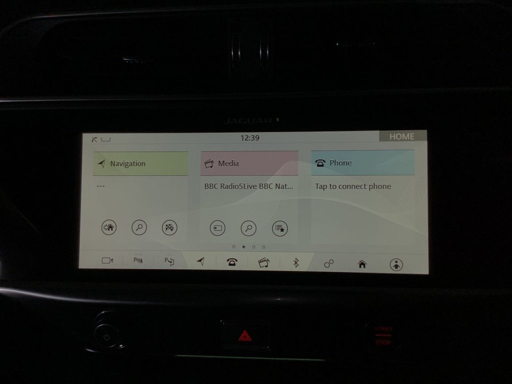 Used Jaguar I-Pace 2020 for sale - 76048668: Photo 22