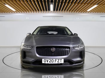 Used Jaguar I-Pace 2020 for sale - 76048668: Photo 2