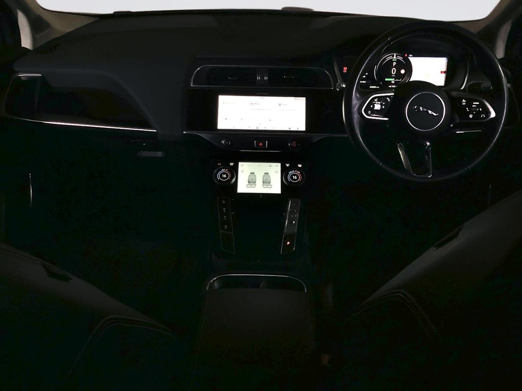 Used Jaguar I-Pace 2020 for sale - 76048668: Photo 3
