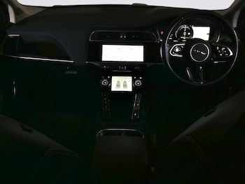 Used Jaguar I-Pace 2020 for sale - 76048668: Photo 3