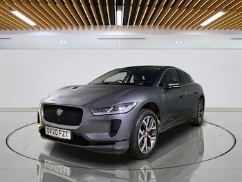 Used Jaguar I-Pace 2020 for sale - 76048668: Photo 4