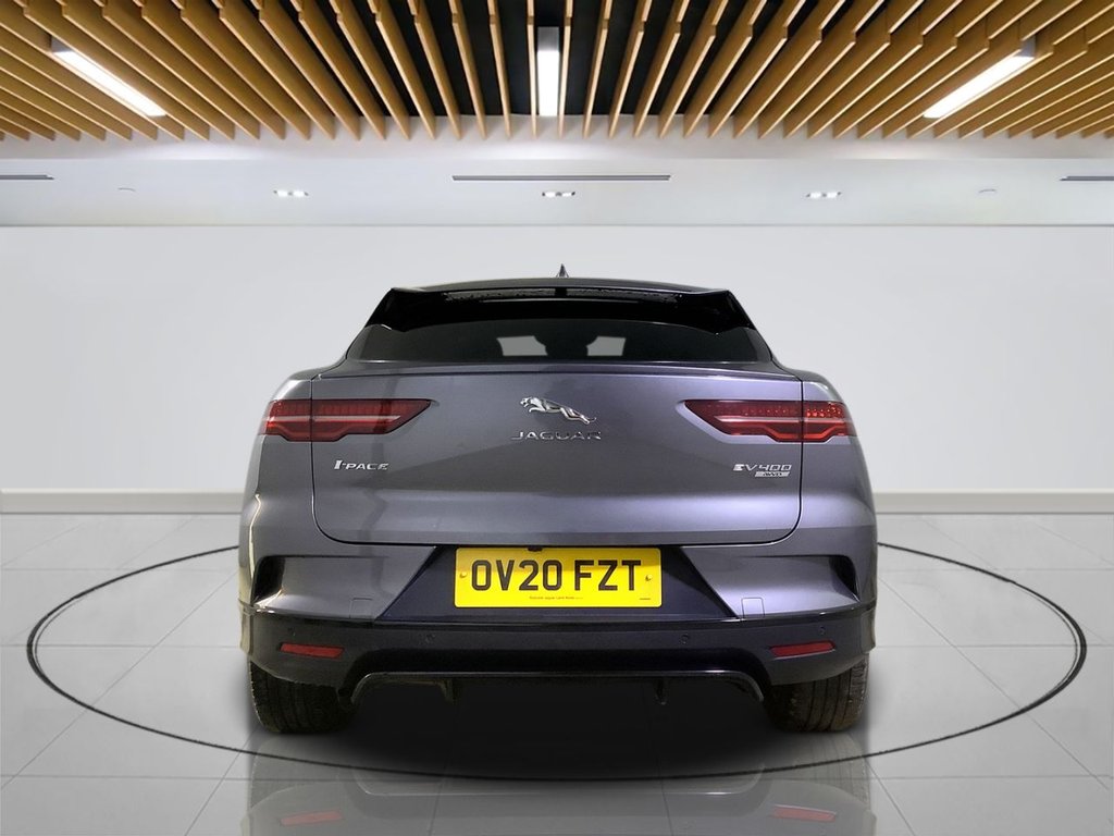 Used Jaguar I-Pace 2020 for sale - 76048668: Photo 6