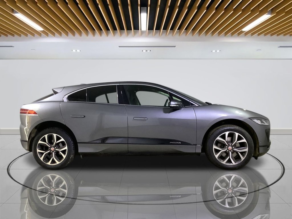 Used Jaguar I-Pace 2020 for sale - 76048668: Photo 8