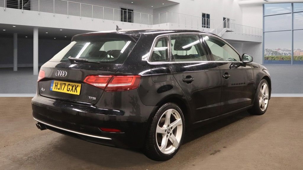 Used Audi A3 2017 for sale - 77038093: Photo 10