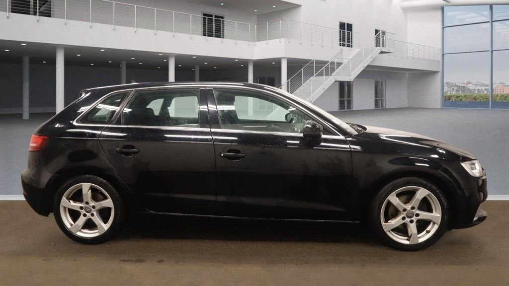 Used Audi A3 2017 for sale - 77038093: Photo 11