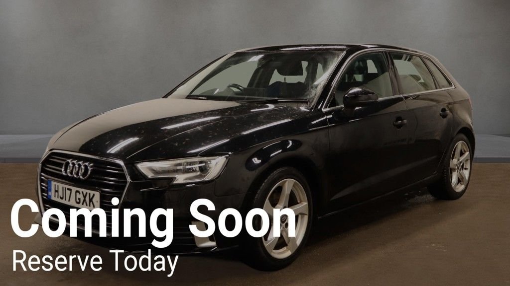 Used Audi A3 2017 for sale - 77038093: Photo 2