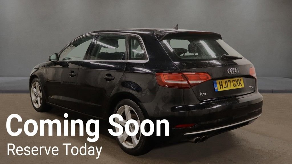 Used Audi A3 2017 for sale - 77038093: Photo 3