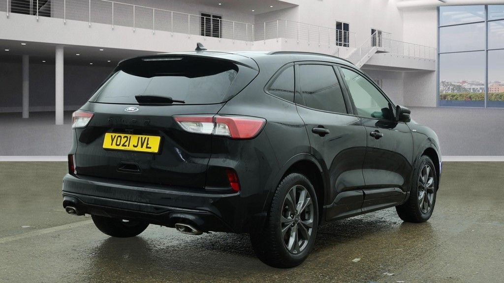 Used Ford Kuga 2021 for sale - 77571479: Photo 10