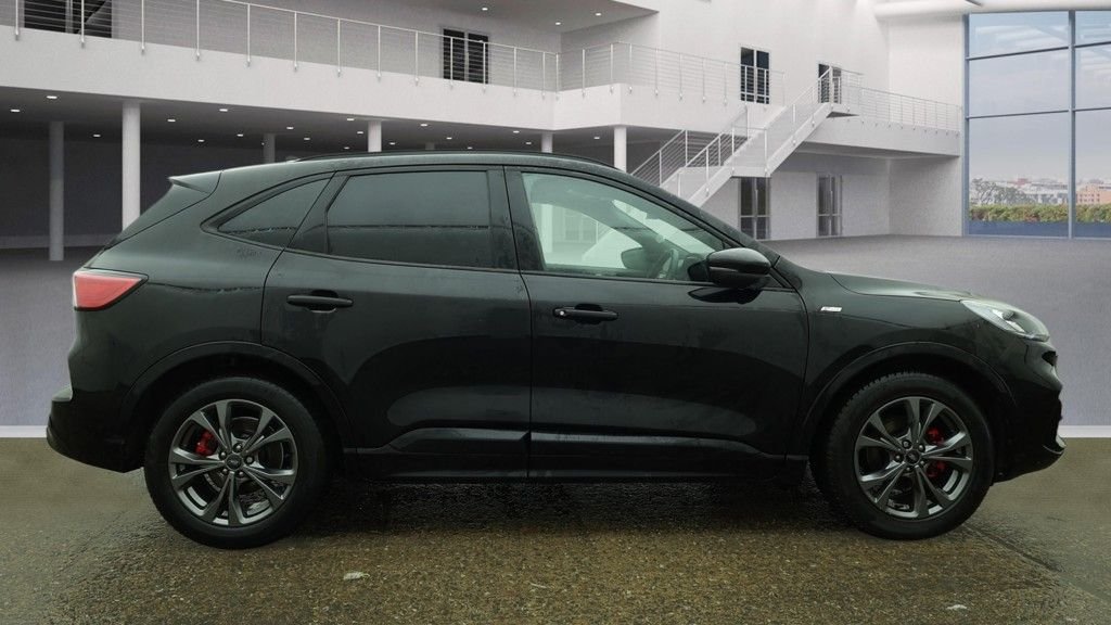 Used Ford Kuga 2021 for sale - 77571479: Photo 11