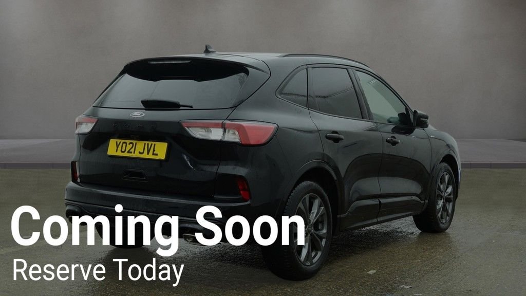 Used Ford Kuga 2021 for sale - 77571479: Photo 4