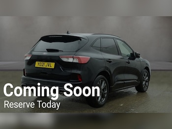 Used Ford Kuga 2021 for sale - 77571479: Photo