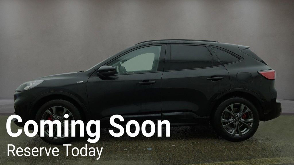 Used Ford Kuga 2021 for sale - 77571479: Photo 6