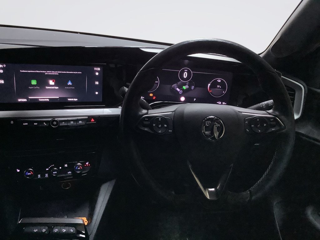 Used Vauxhall Mokka 2023 for sale - 77764732: Photo 12