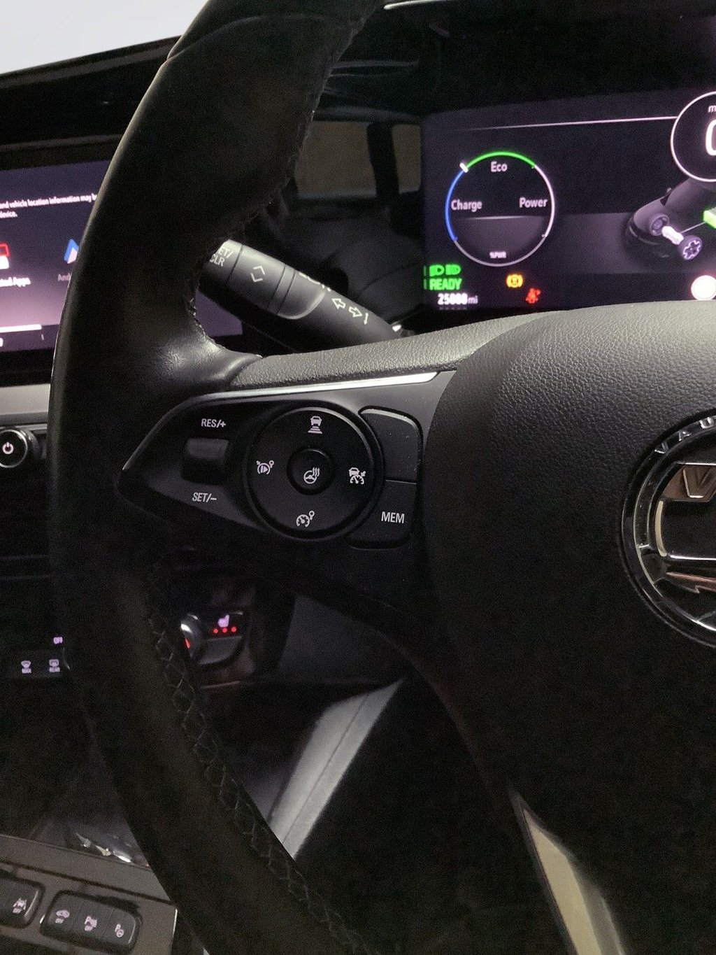 Used Vauxhall Mokka 2023 for sale - 77764732: Photo 14