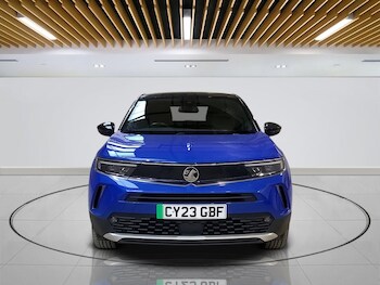 Used Vauxhall Mokka 2023 for sale - 77764732: Photo