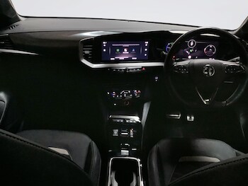 Used Vauxhall Mokka 2023 for sale - 77764732: Photo