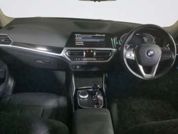 Used BMW 3 Series 2021 for sale - 74985860: Photo