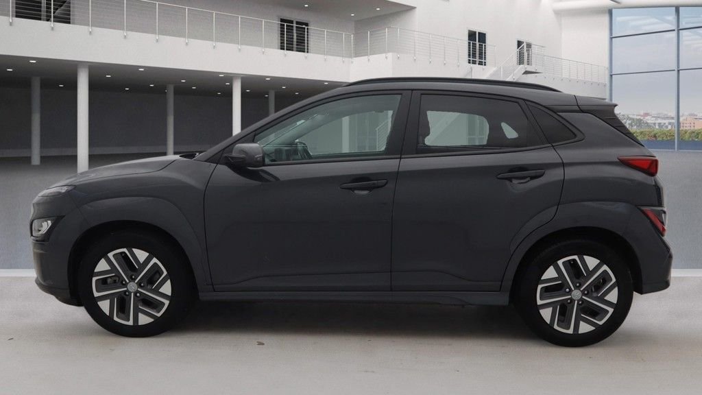 Used Hyundai KONA 2023 for sale - 77680253: Photo 12
