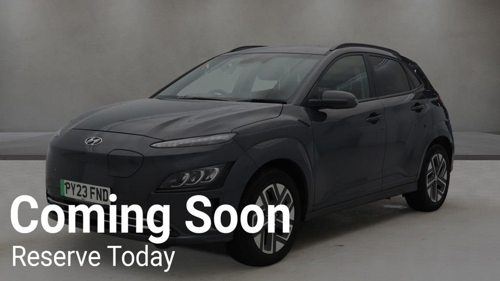 Used Hyundai KONA 2023 for sale - 77680253: Photo 5
