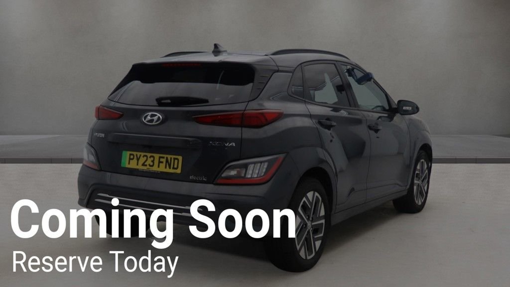 Used Hyundai KONA 2023 for sale - 77680253: Photo 7