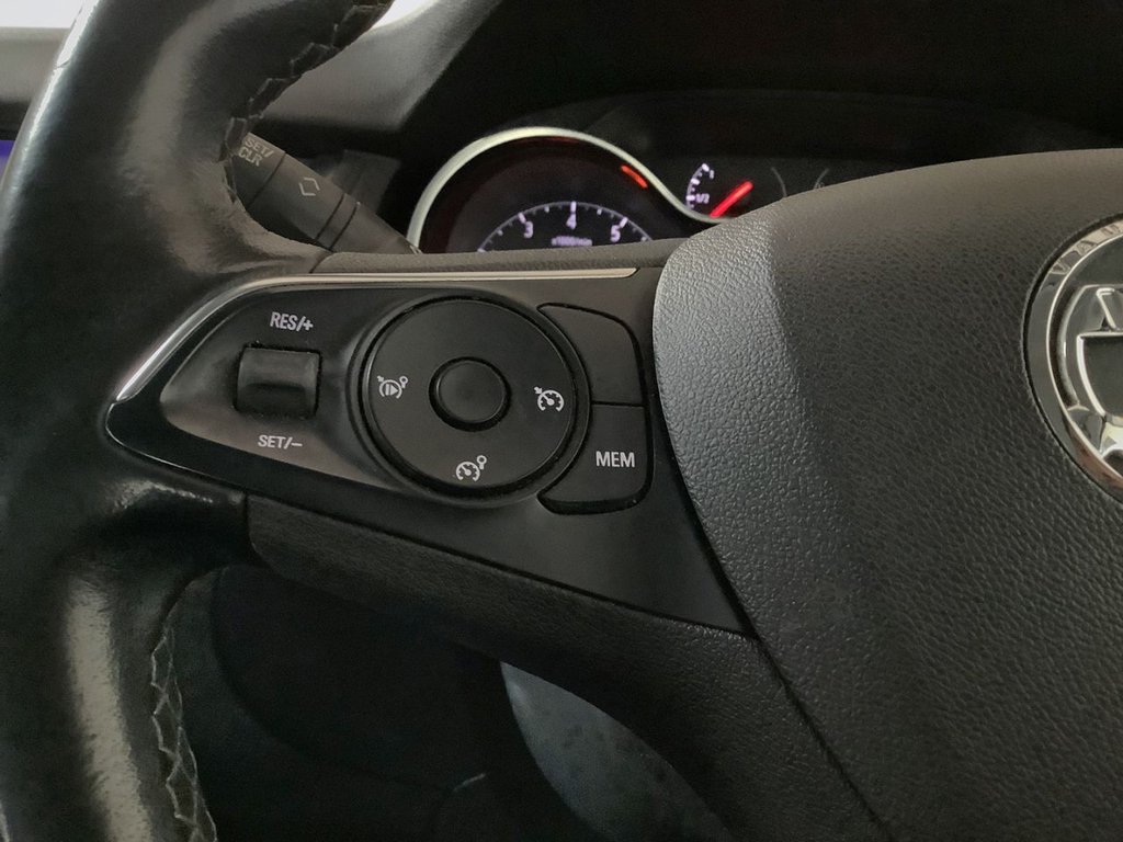 Used Vauxhall Grandland X 2019 for sale - 78212914: Photo 17