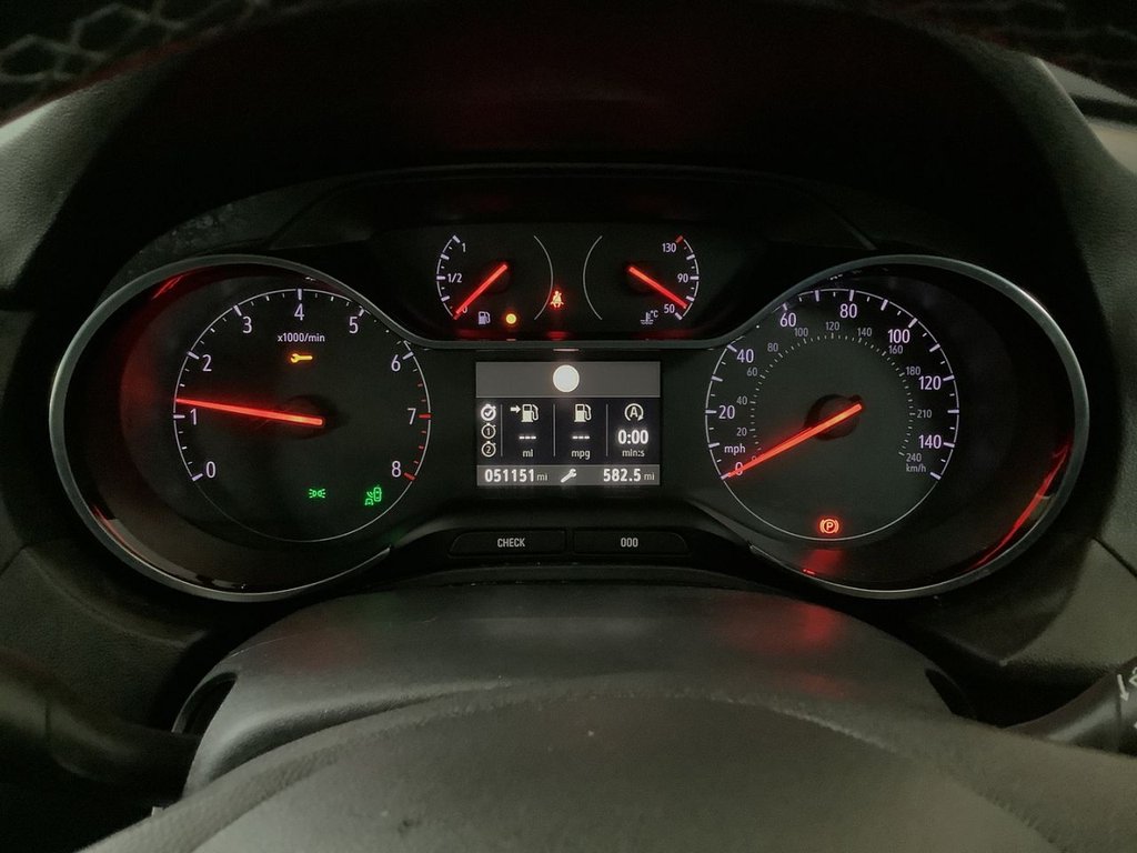 Used Vauxhall Grandland X 2019 for sale - 78212914: Photo 18