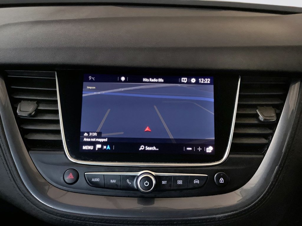 Used Vauxhall Grandland X 2019 for sale - 78212914: Photo 23