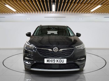 Used Vauxhall Grandland X 2019 for sale - 78212914: Photo