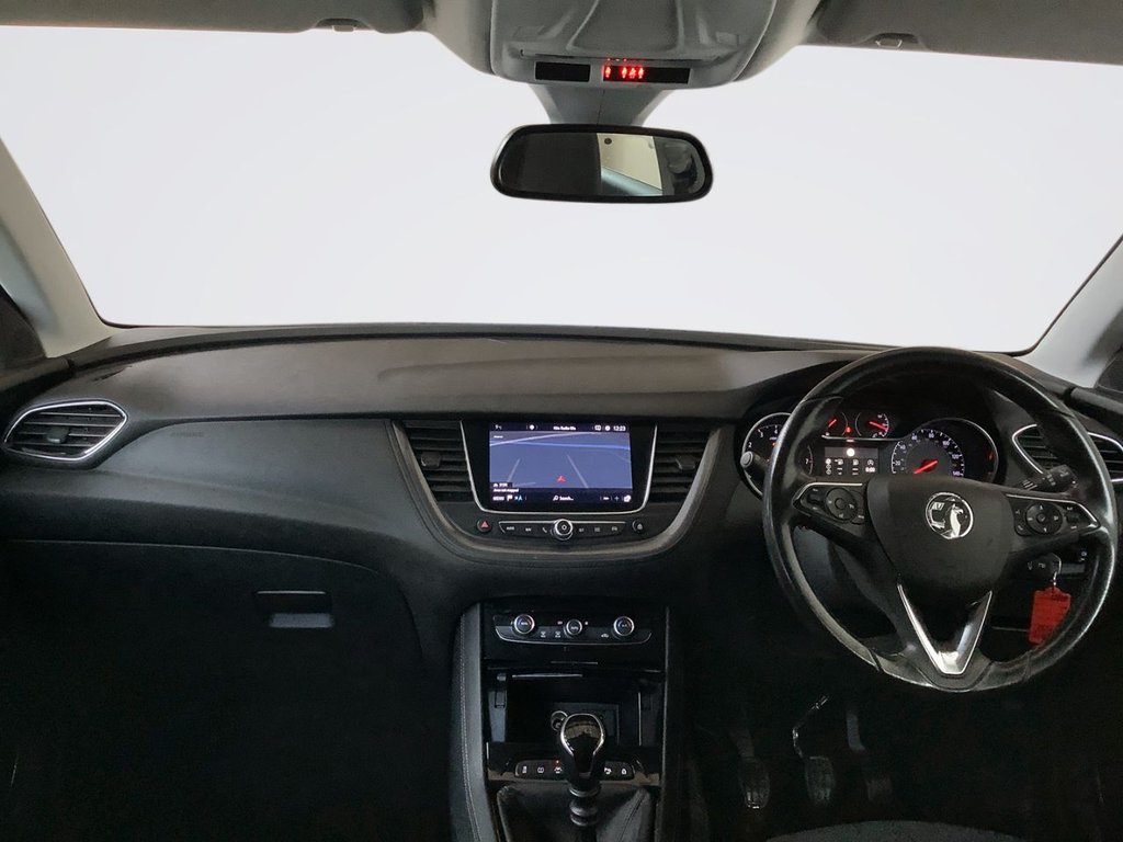 Used Vauxhall Grandland X 2019 for sale - 78212914: Photo 3