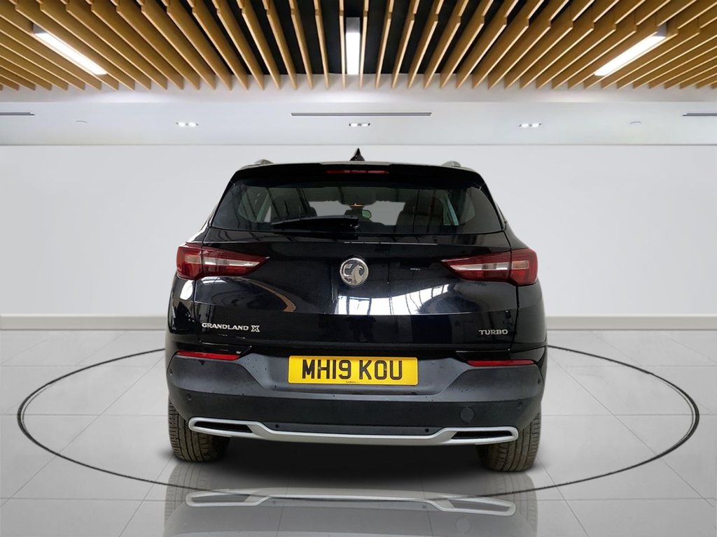 Used Vauxhall Grandland X 2019 for sale - 78212914: Photo 7