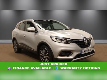 Used Renault Kadjar 2019 for sale - 79404233: Photo
