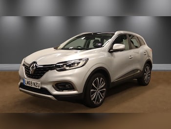 Used Renault Kadjar 2019 for sale - 79404233: Photo